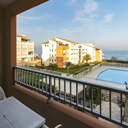 Near Sandy Appartement