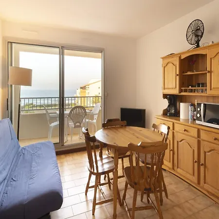 Appartement Near Sandy Agde